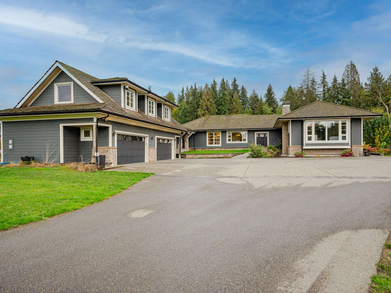 24648 Robertson Crescent, Langley BC
