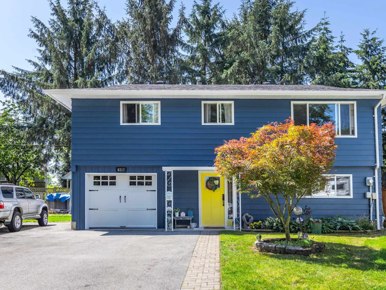6317 Sorrel Place, Surrey, BC, V3S 5H7