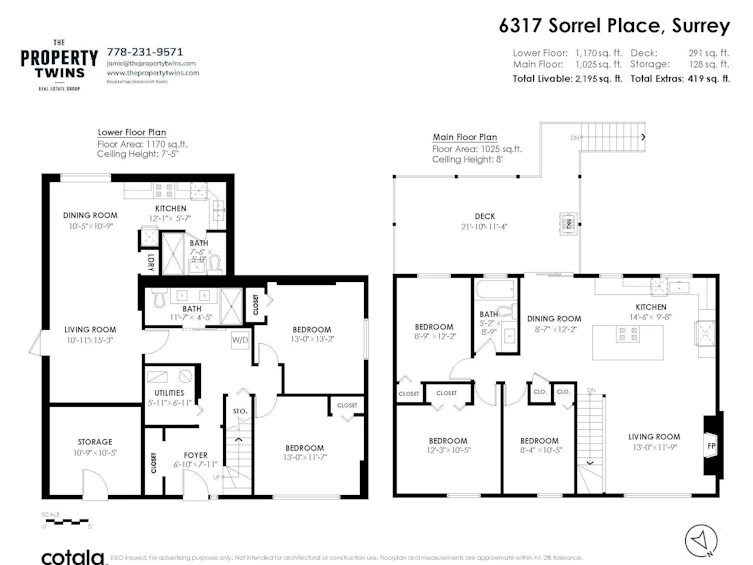 6317 Sorrel Place, Surrey, BC, V3S 5H7 - 40