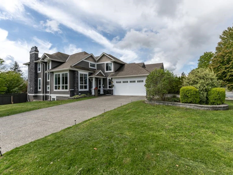 32698 Badger Avenue, Mission, BC, V2V 5H7