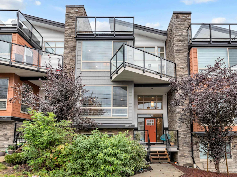 13692 232 Street, Maple Ridge, BC, V4R 0H1 - 2