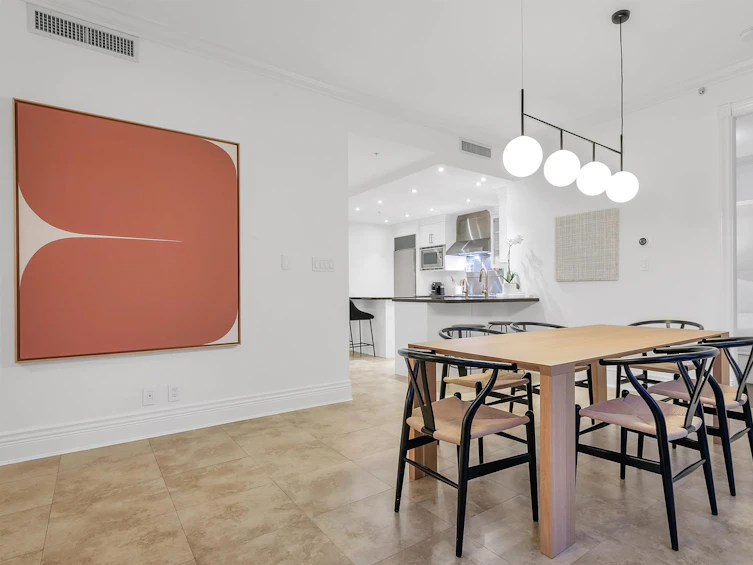 702-1280 Richards Street, Vancouver, BC, V6B 1S2 - 4