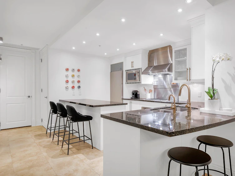 702-1280 Richards Street, Vancouver, BC, V6B 1S2 - 7