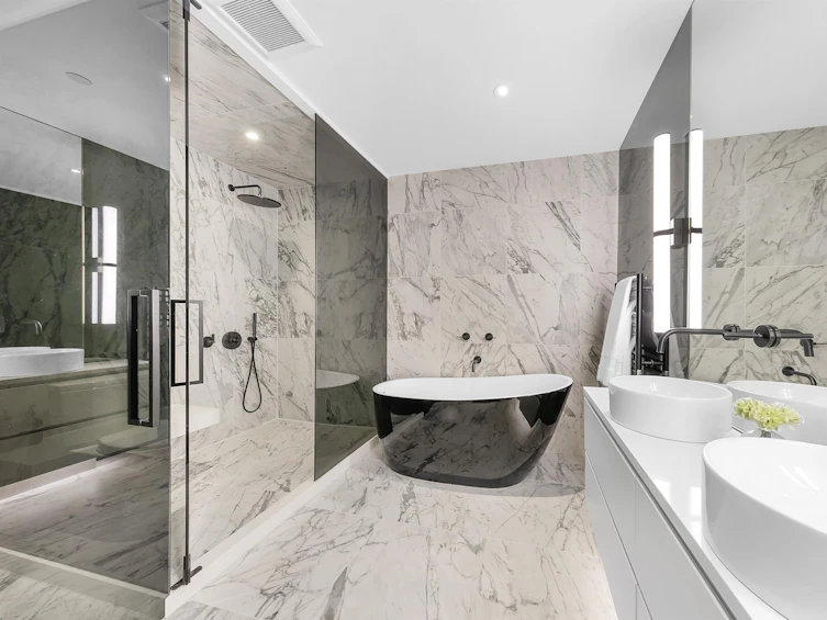 702-1280 Richards Street, Vancouver, BC, V6B 1S2 - 12