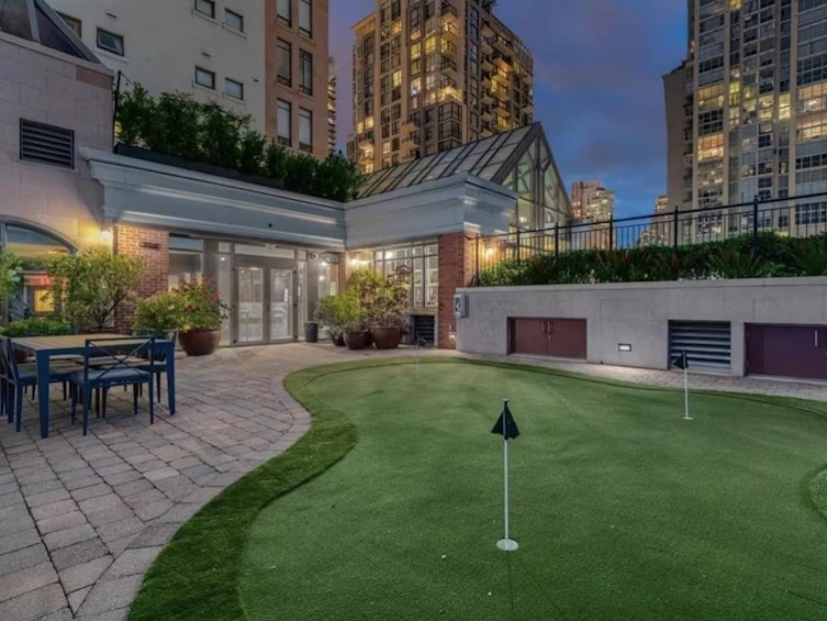 702-1280 Richards Street, Vancouver, BC, V6B 1S2 - 15