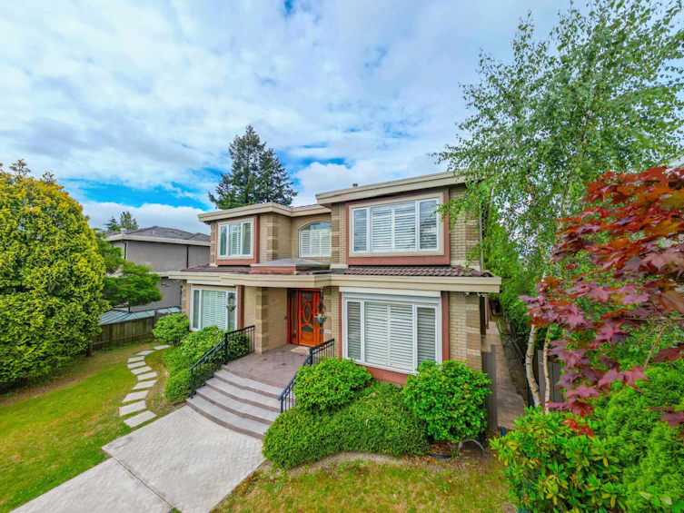 6063 Selkirk Street, Vancouver, BC, V6M 2Y7 - 3