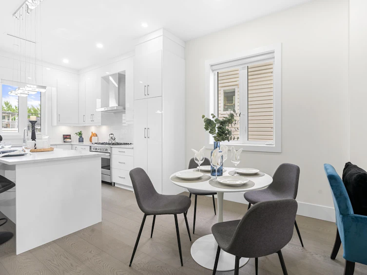 5938 Rupert Street, Vancouver, BC, V5R 2K7 - 5