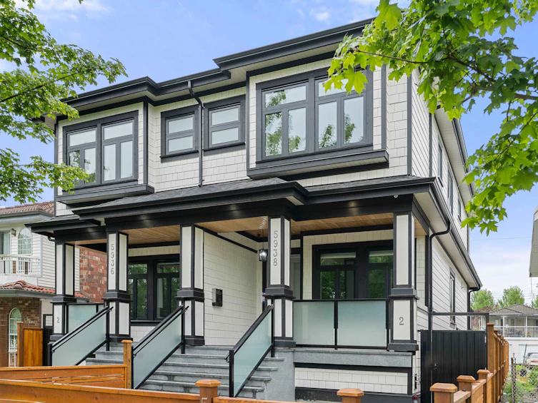 5938 Rupert Street, Vancouver, BC, V5R 2K7 - 36