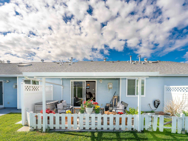 25-23580 Dewdney Trunk Road, Maple Ridge, BC, V2X 0S8 - 13