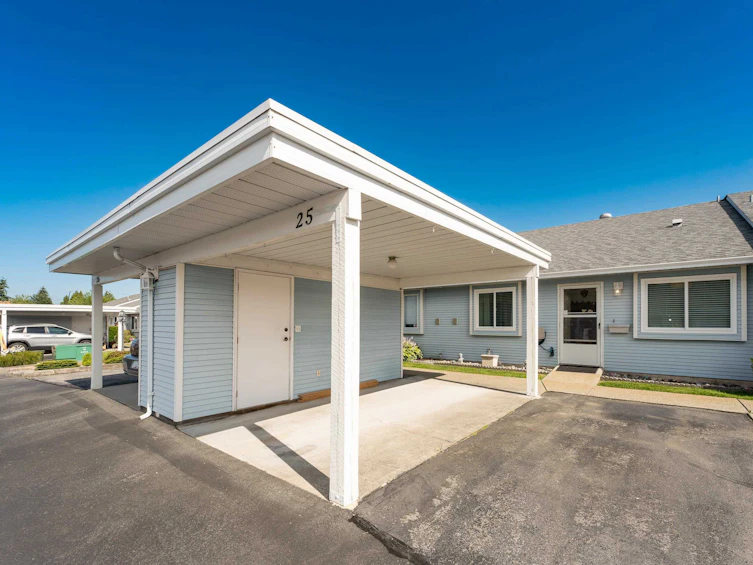 25-23580 Dewdney Trunk Road, Maple Ridge, BC, V2X 0S8 - 25