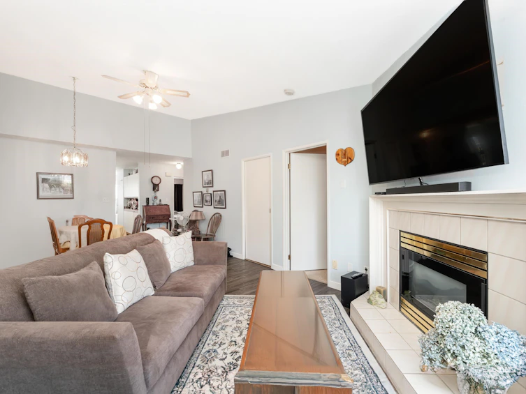 25-23580 Dewdney Trunk Road, Maple Ridge, BC, V2X 0S8 - 7