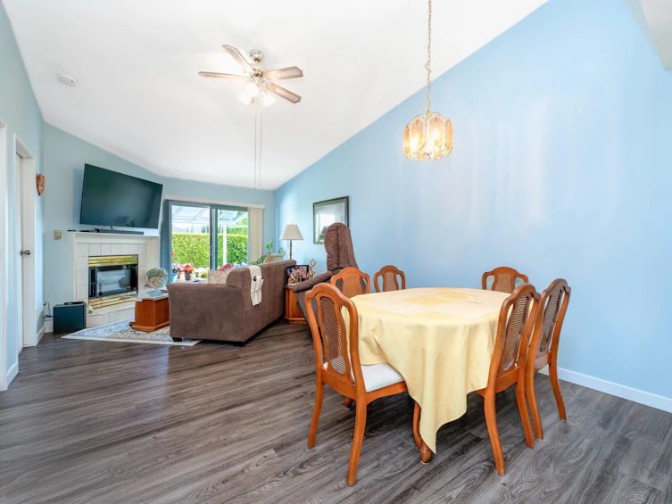 25-23580 Dewdney Trunk Road, Maple Ridge, BC, V2X 0S8 - 9