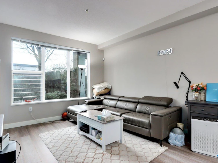 115-9399 Alexandra Road, Richmond, BC, V6X 0L7 - 2