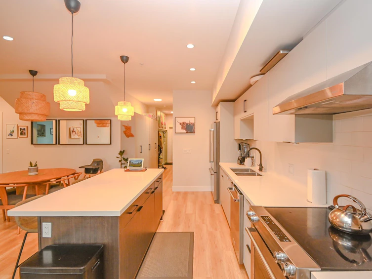 2309 Clarke Street, Port Moody, BC, V3H 0M6 - 4