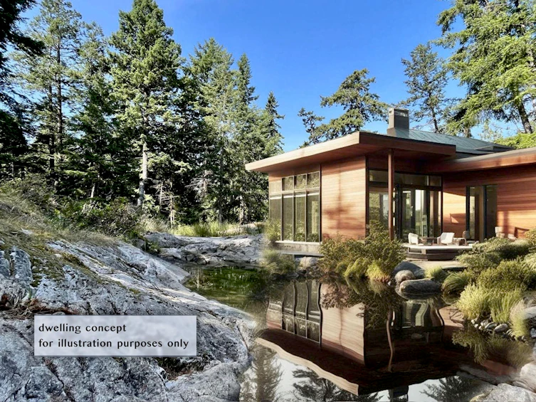 831 Windjammer Road, Bowen Island, BC, V0N 1G2 - 10