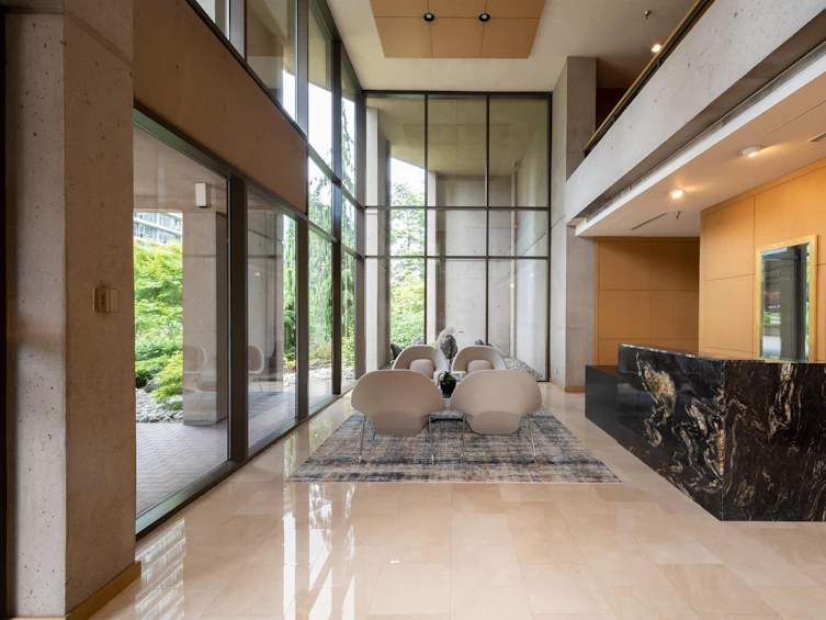 403-738 Broughton Street, Vancouver, BC, V6G 3A7 - 3