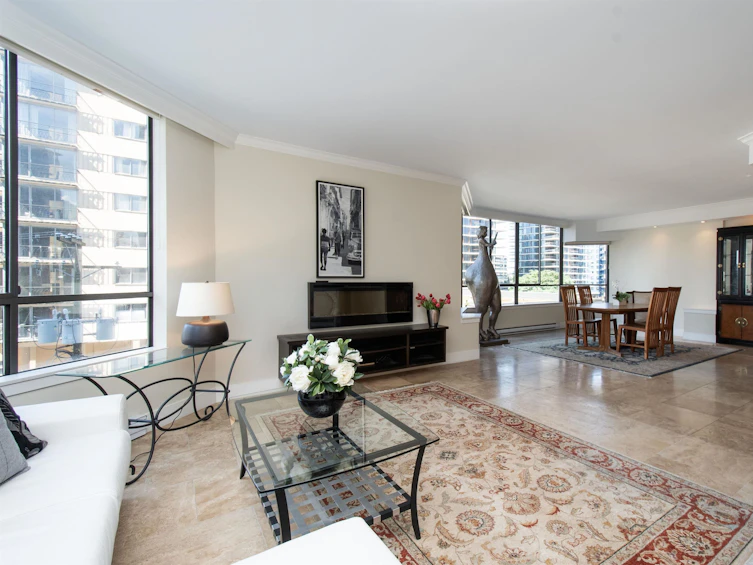 403-738 Broughton Street, Vancouver, BC, V6G 3A7 - 9