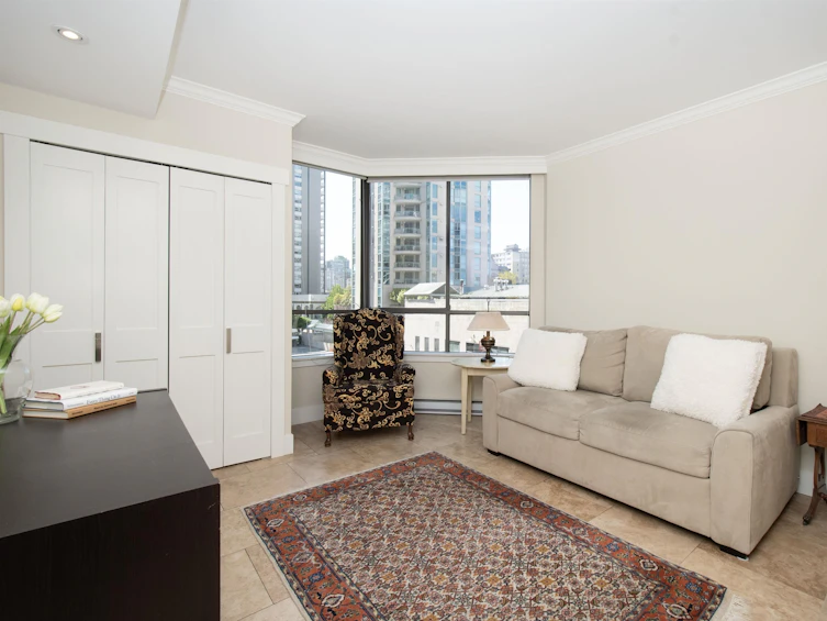 403-738 Broughton Street, Vancouver, BC, V6G 3A7 - 24