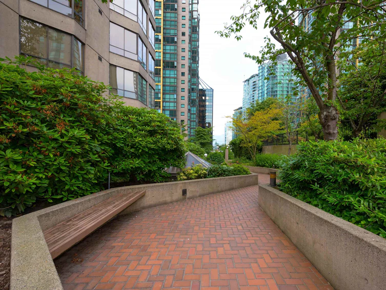 403-738 Broughton Street, Vancouver, BC, V6G 3A7 - 26