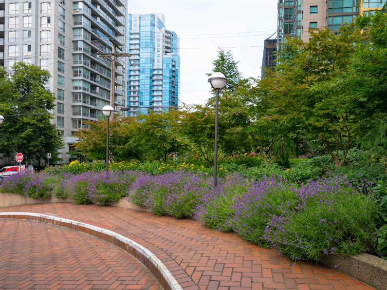 403-738 Broughton Street, Vancouver, BC, V6G 3A7 - 29