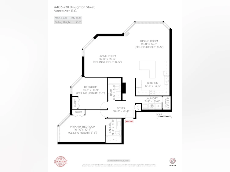 403-738 Broughton Street, Vancouver, BC, V6G 3A7 - 39