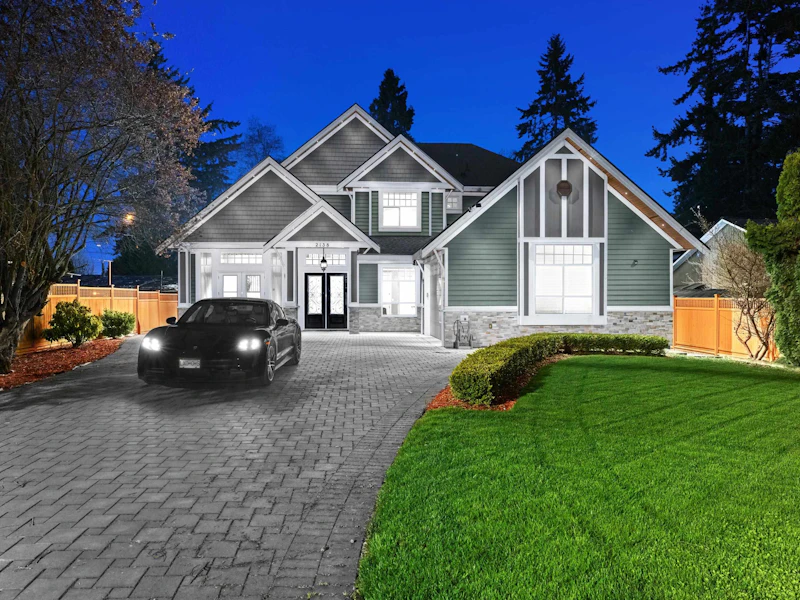 2138 Bowler Drive, Surrey BC V4A 6P6