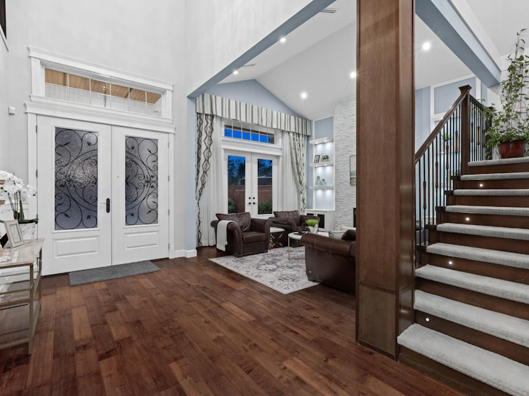 2138 Bowler Drive, Surrey, BC, V4A 6P6 - 3
