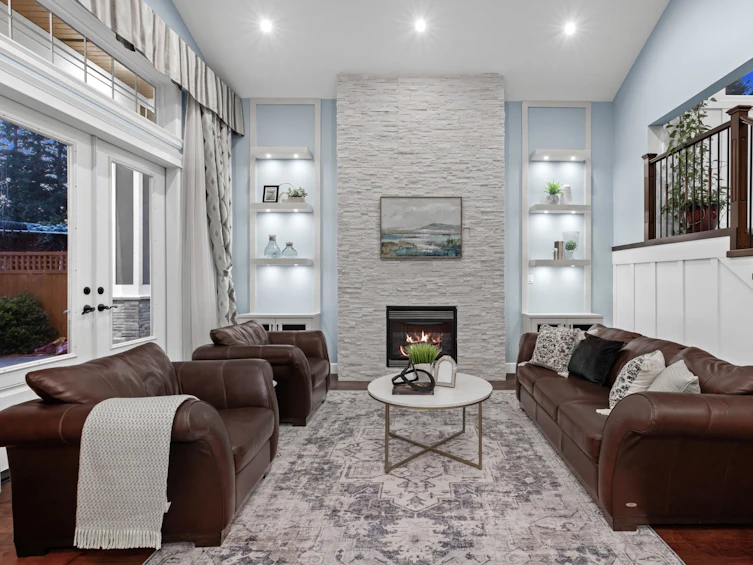 2138 Bowler Drive, Surrey, BC, V4A 6P6 - 4