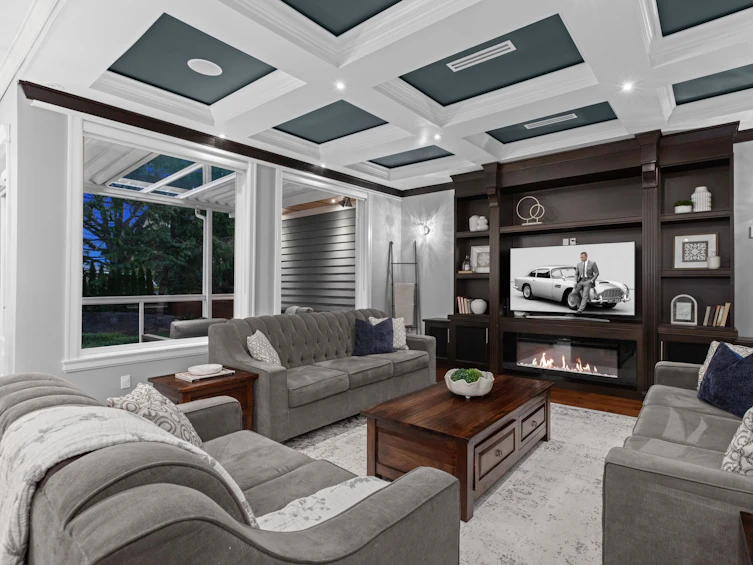 2138 Bowler Drive, Surrey, BC, V4A 6P6 - 7