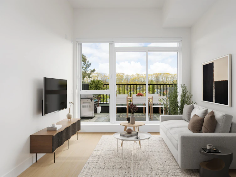 611-2235 East Broadway, Vancouver, BC, V5N 0J5 - 6