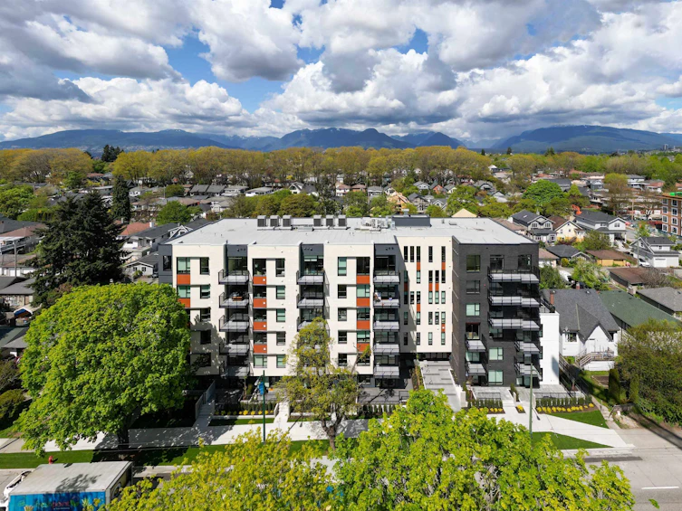 611-2235 East Broadway, Vancouver, BC, V5N 0J5 - 12