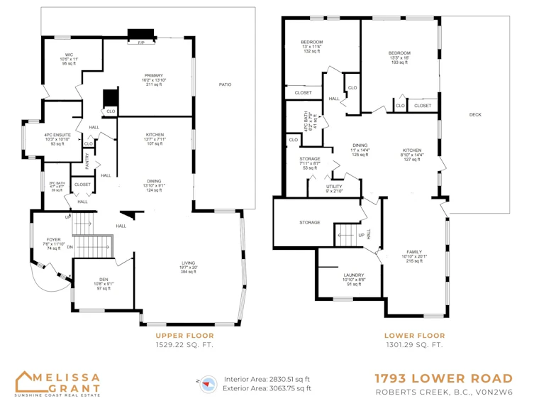 1793 Lower Road, Gibsons, BC, V0N 2W6 - 38
