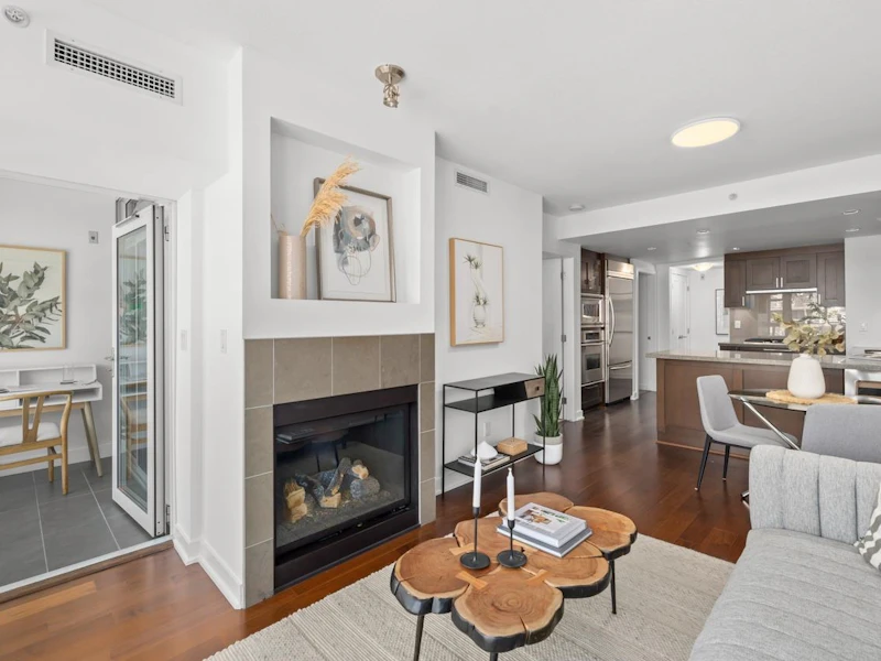 306 - 3595 W 18th Avenue, Vancouver BC V6S 1A9
