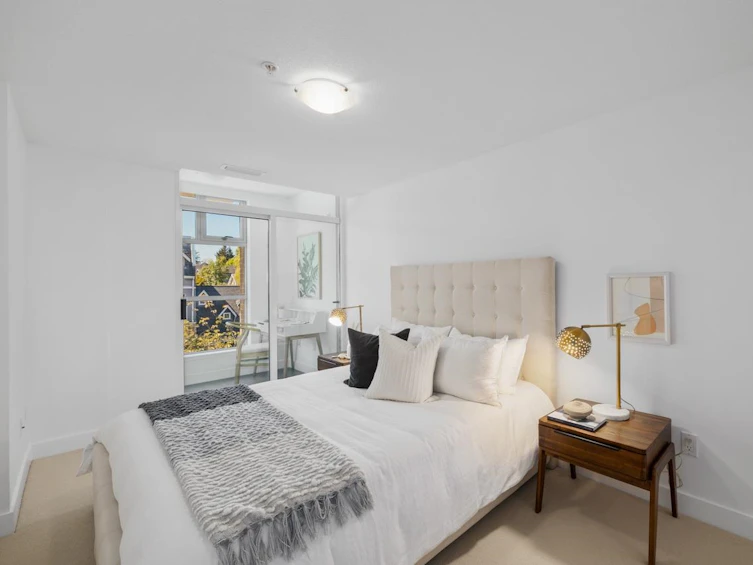 306-3595 West 18th Avenue, Vancouver, BC, V6S 1A9 - 16