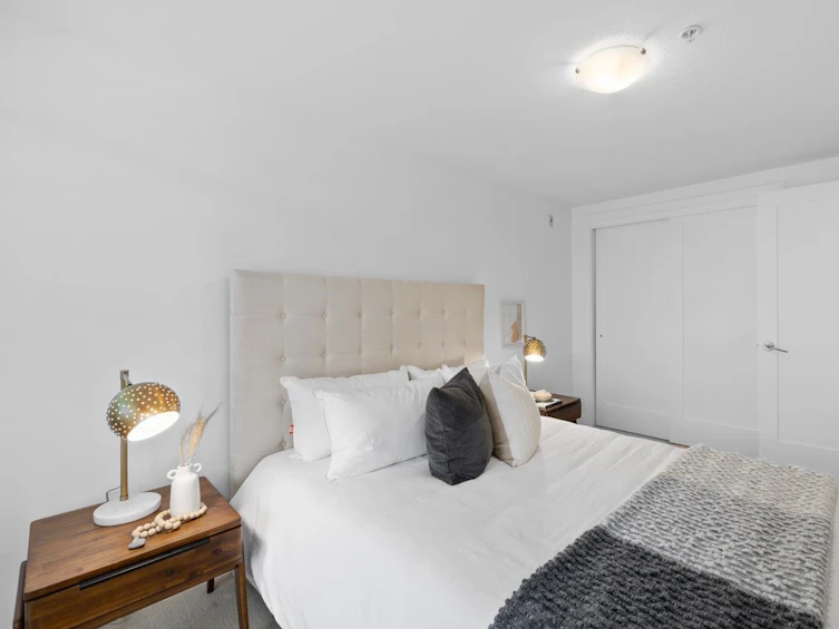 306-3595 West 18th Avenue, Vancouver, BC, V6S 1A9 - 18