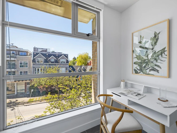 306-3595 West 18th Avenue, Vancouver, BC, V6S 1A9 - 19