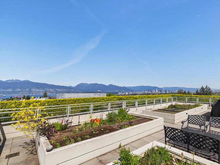 306-3595 West 18th Avenue, Vancouver, BC, V6S 1A9 - 27