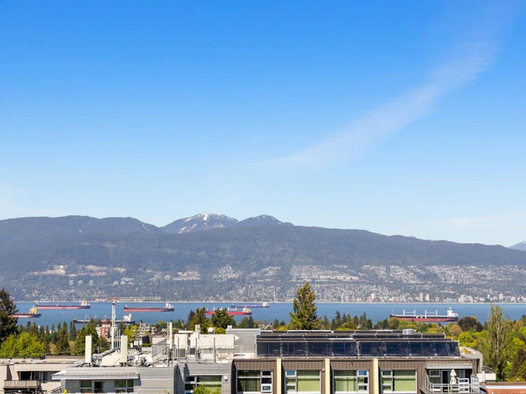306-3595 West 18th Avenue, Vancouver, BC, V6S 1A9 - 31