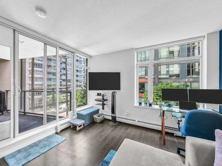 465-108 W 1st Avenue, Vancouver, BC, V5Y 0H4 - 7