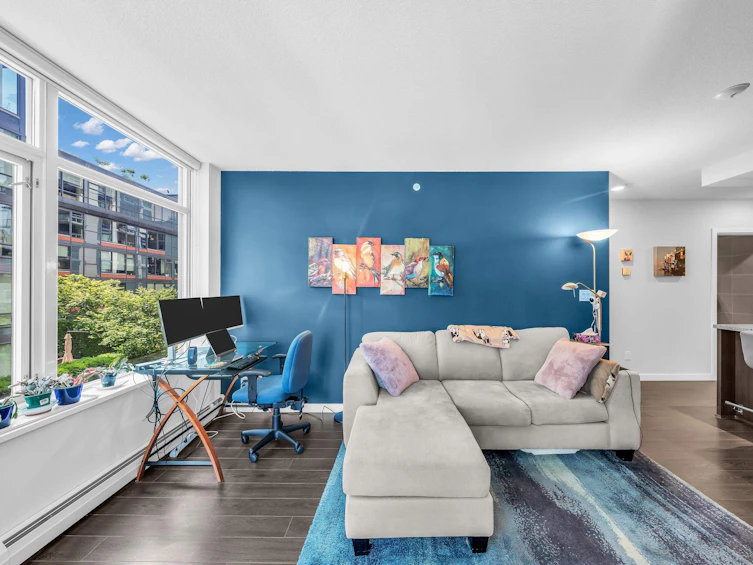 465-108 W 1st Avenue, Vancouver, BC, V5Y 0H4 - 8