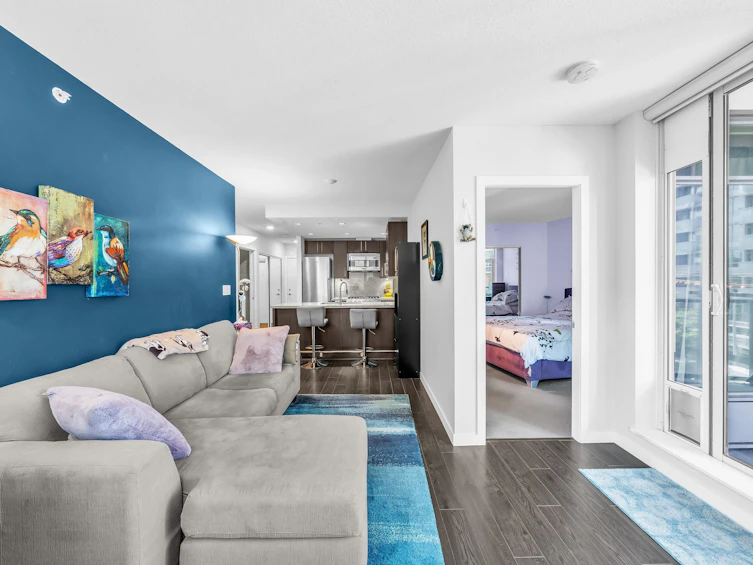 465-108 W 1st Avenue, Vancouver, BC, V5Y 0H4 - 9