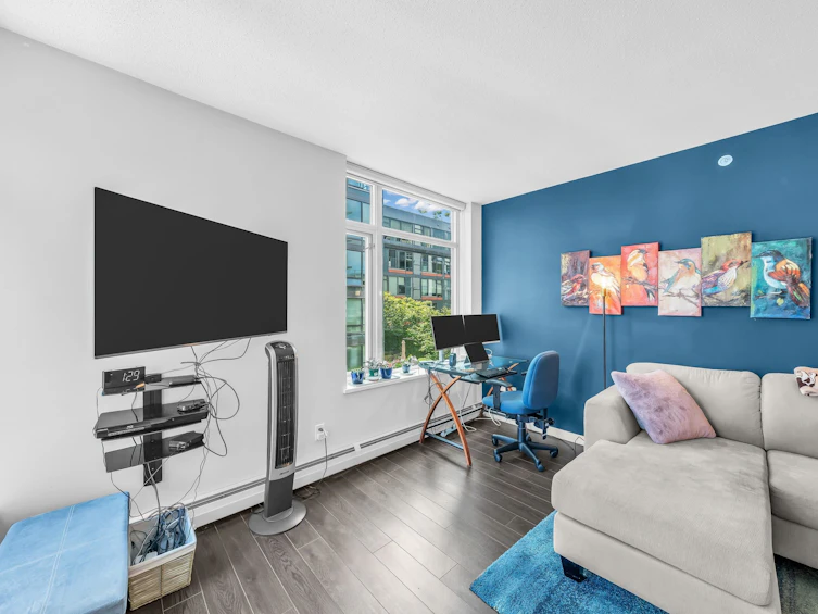 465-108 W 1st Avenue, Vancouver, BC, V5Y 0H4 - 10