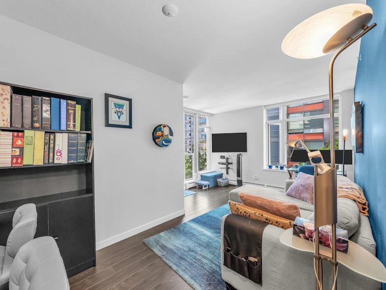 465-108 W 1st Avenue, Vancouver, BC, V5Y 0H4 - 11