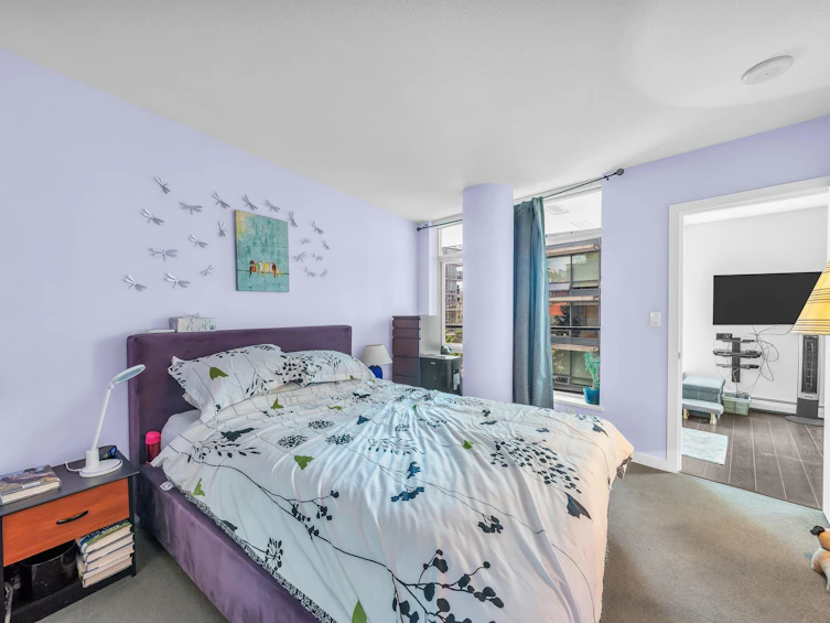 465-108 W 1st Avenue, Vancouver, BC, V5Y 0H4 - 13