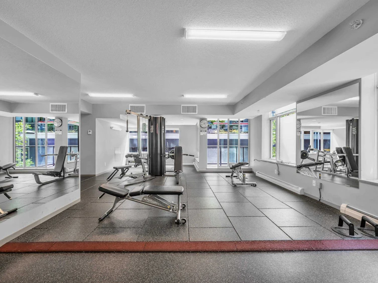 465-108 W 1st Avenue, Vancouver, BC, V5Y 0H4 - 18