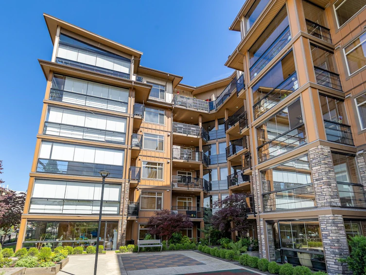 A307-20716 Willoughby Town Centre Drive, Langley, BC, V2Y 3J7 - 2