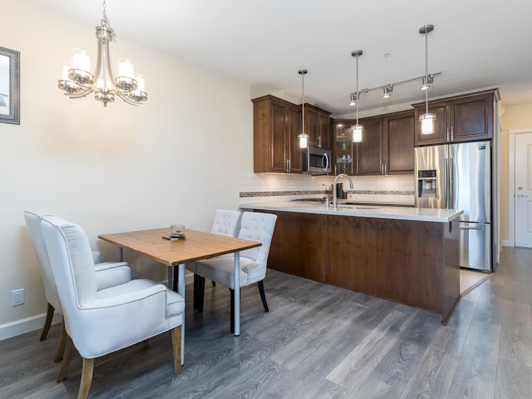 A307-20716 Willoughby Town Centre Drive, Langley, BC, V2Y 3J7 - 9