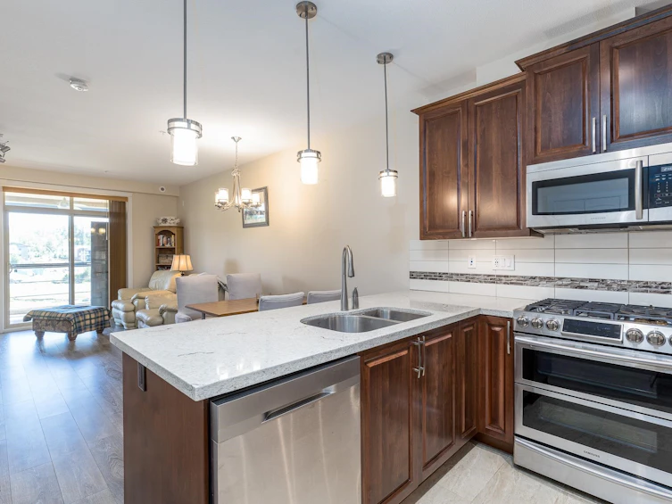A307-20716 Willoughby Town Centre Drive, Langley, BC, V2Y 3J7 - 12