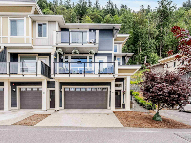 85 - 6026 Lindeman Street, Chilliwack BC