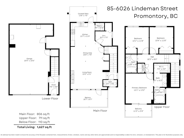 85-6026 Lindeman Street, Chilliwack, BC, V2R 0W1 - 5
